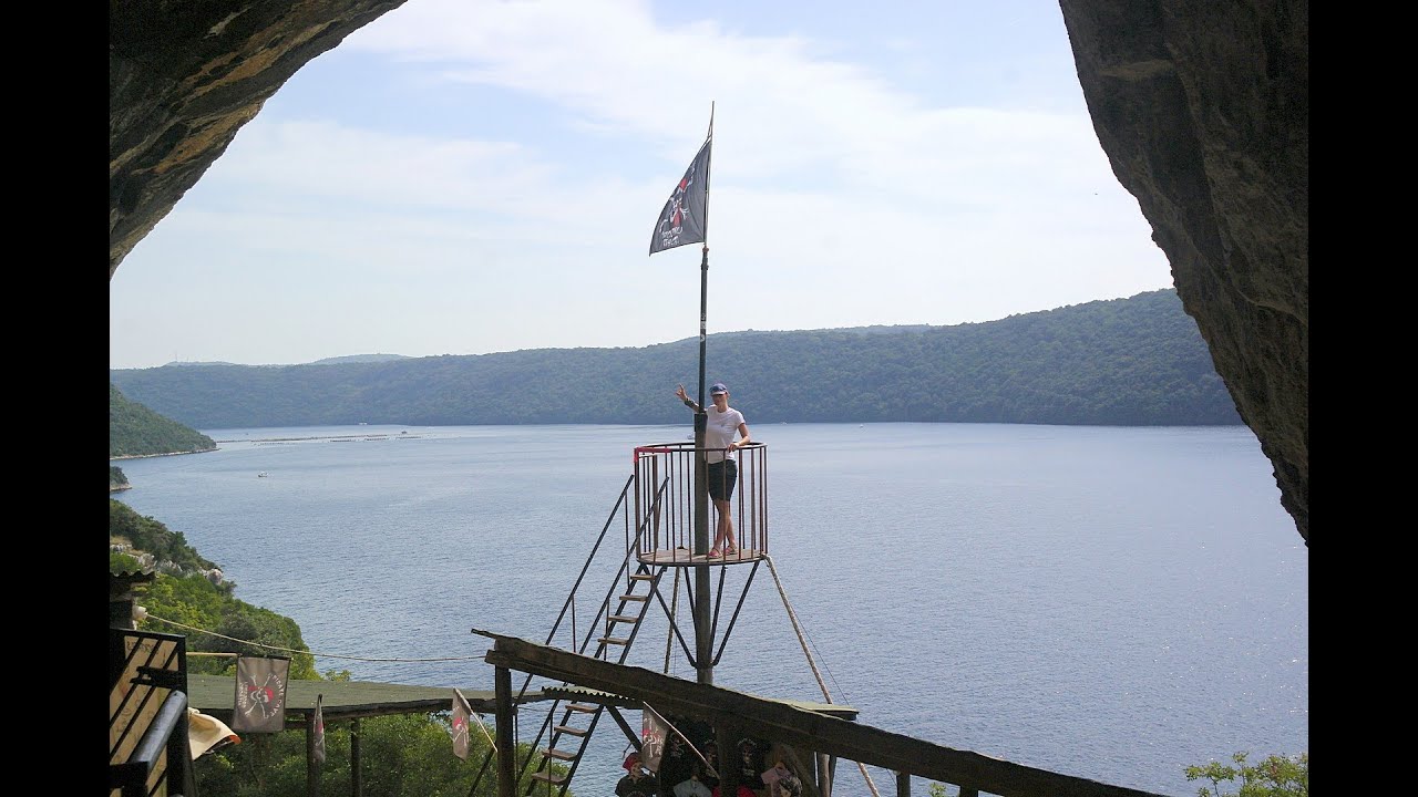 Lanterna - Lim bay