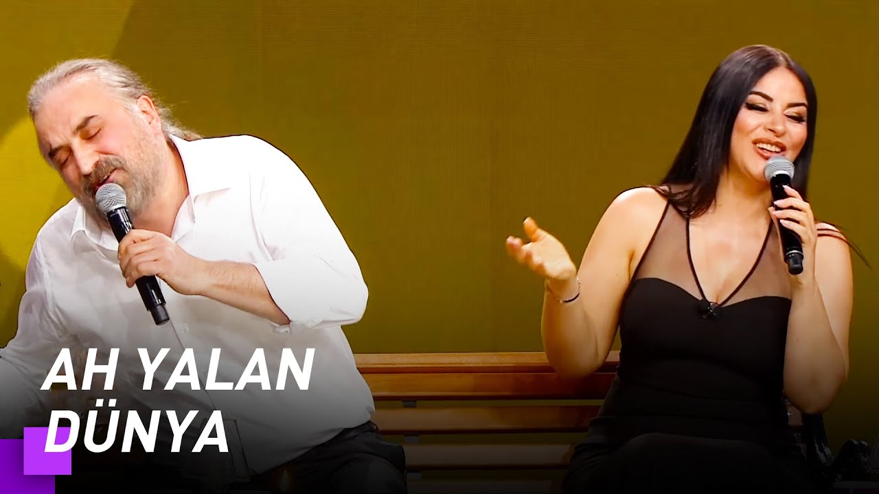 Yalan Dünya Düeti | Kuzeyin Oğlu Volkan Konak 1. Bölüm