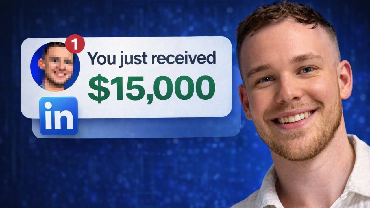 Let Me Fix Your LinkedIn Strategy in 17 Minutes