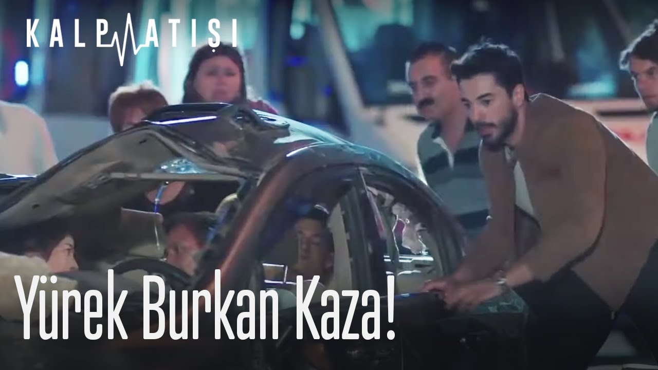 Yürek burkan kaza! Çocuklarının sadece biri yaşayacak...