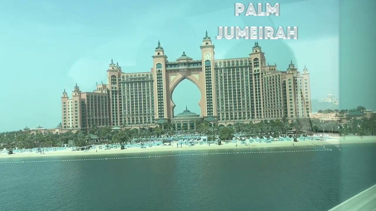 Dubai & Abu Dhabi Highlights 2025 | Incredible Sights, Culture & Desert Safari