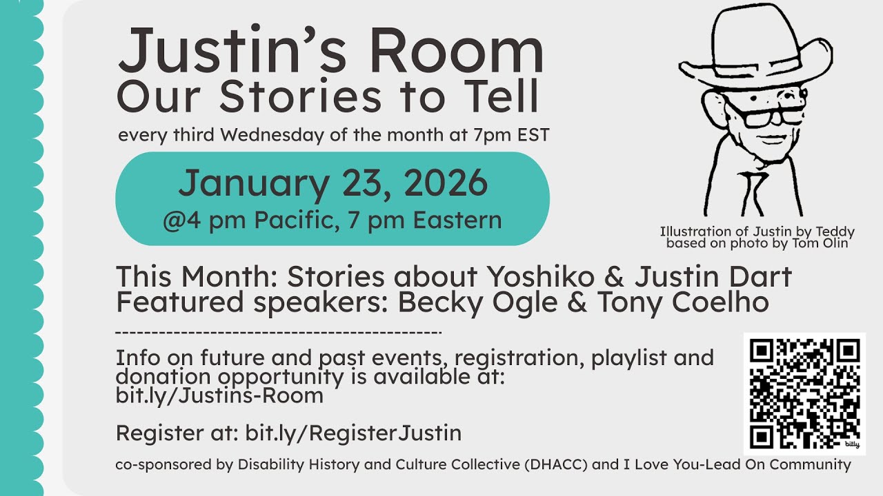 Justin's Room Episode 1