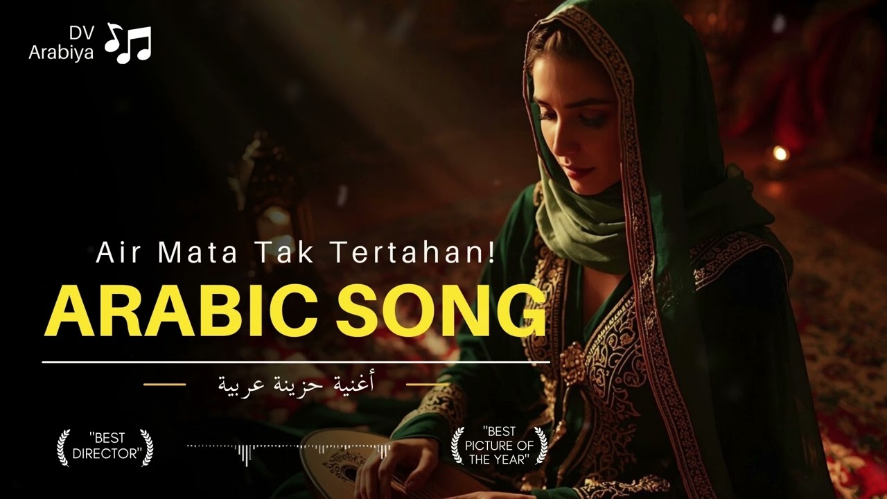 Sedih! Hati Terluka! ➡ Lagu Arab Sedih Trending 2026 | Dengarkan!! Membuat Semua Orang Menangis! 🎶