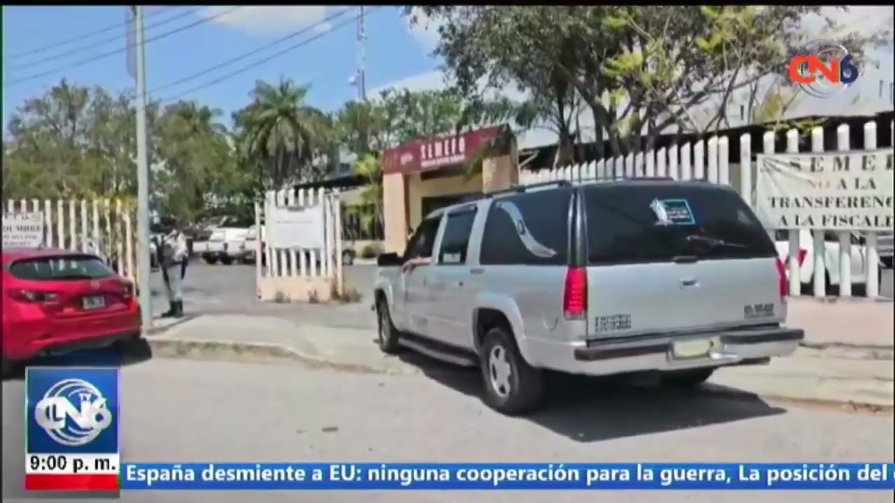 Bajo vigilancia, entregarán en Chilpancingo los cuerpos de funcionarios de Ayutla