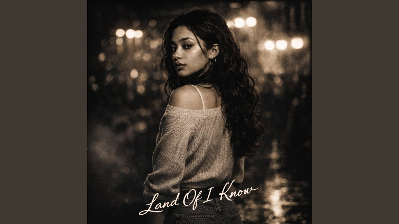 Land Of I Know (Did I Ask)