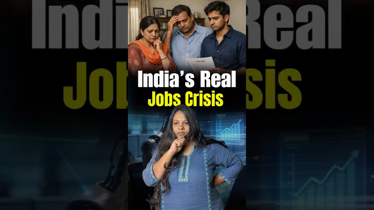 Is India Ready?#aisummit #indiapolicy #skilldevelopment  #futureofwork #shespeaksindia #explorepage