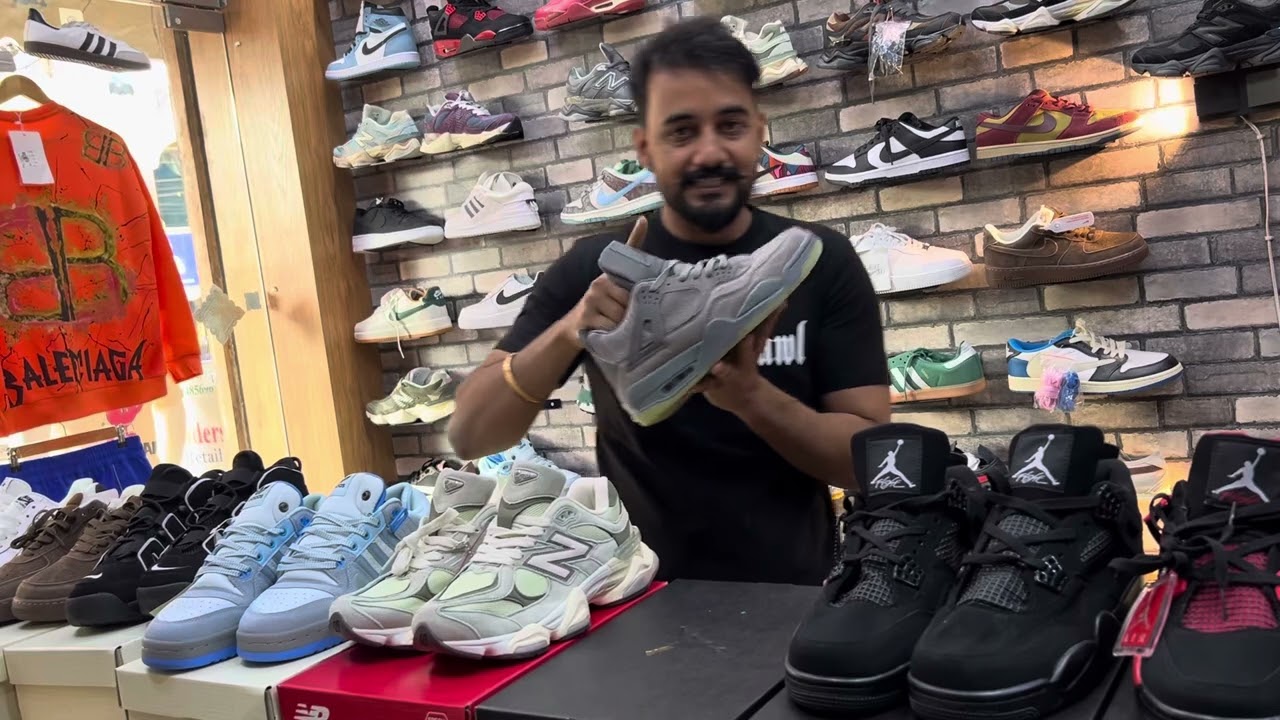 Best Branded Shoes Store In Hyderabad |  Shoes Shop In Hyderabad #shoes #hyderabad #shoes