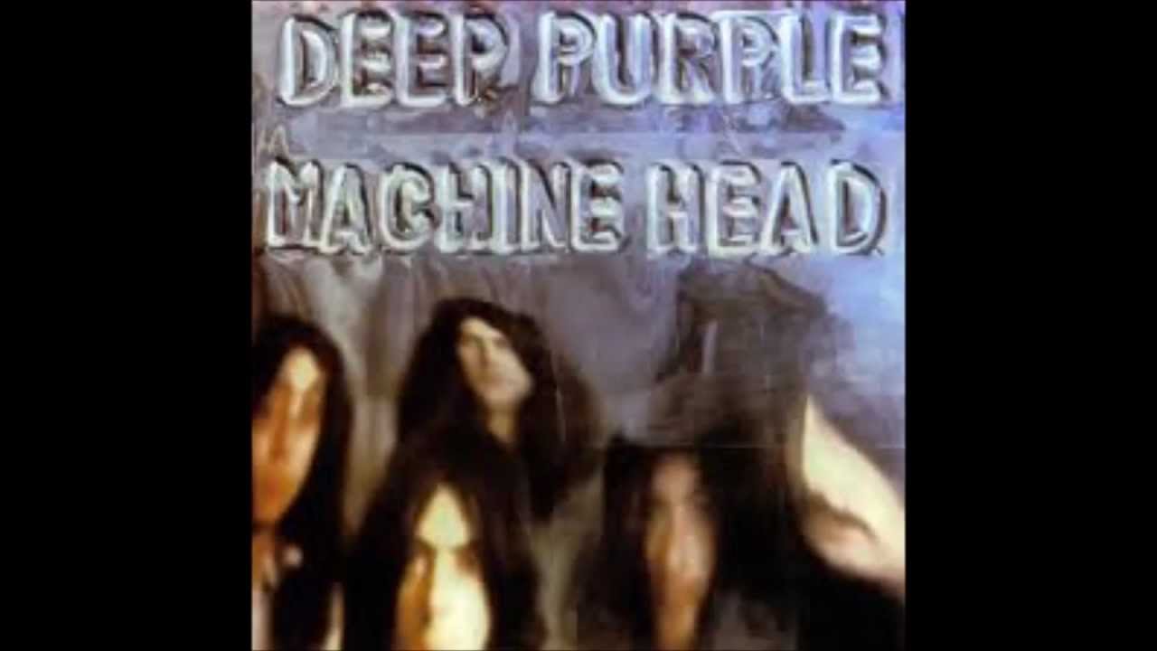 Michael Jackson vs Deep Purple - Billie Jean On The Water by dogSpark