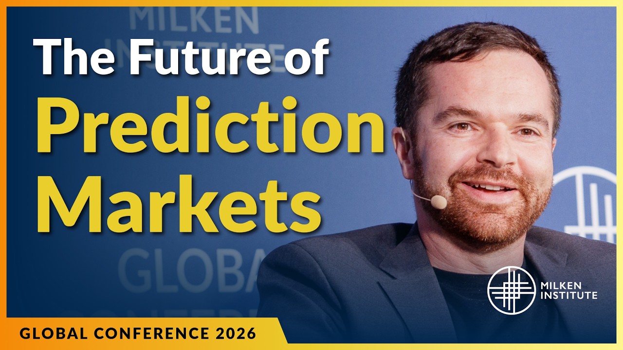 The Future of Decision Intelligence | Global Conference 2026