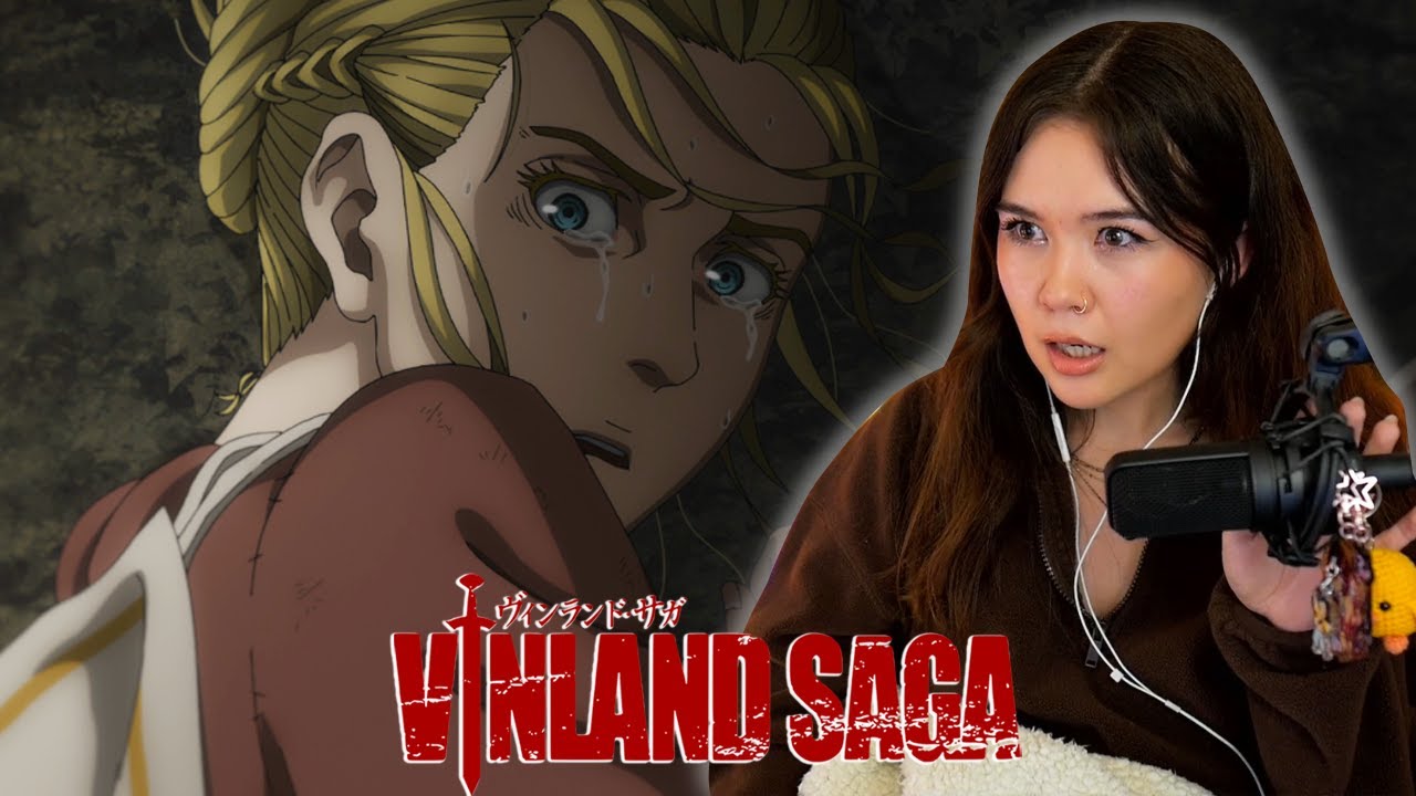 Absolutely DESPICABLE | Vinland Saga Season 2 Episode 18 REACTION!