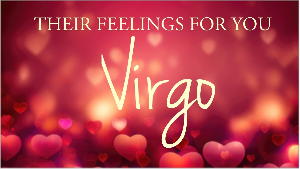 VIRGO tarot love ♍️ Someone Who Has Gone Silent On You 😶 I Believe You Really Need To Hear This