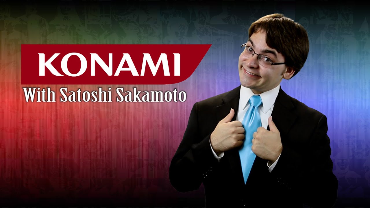 If Konami Were 100% Honest With Us...