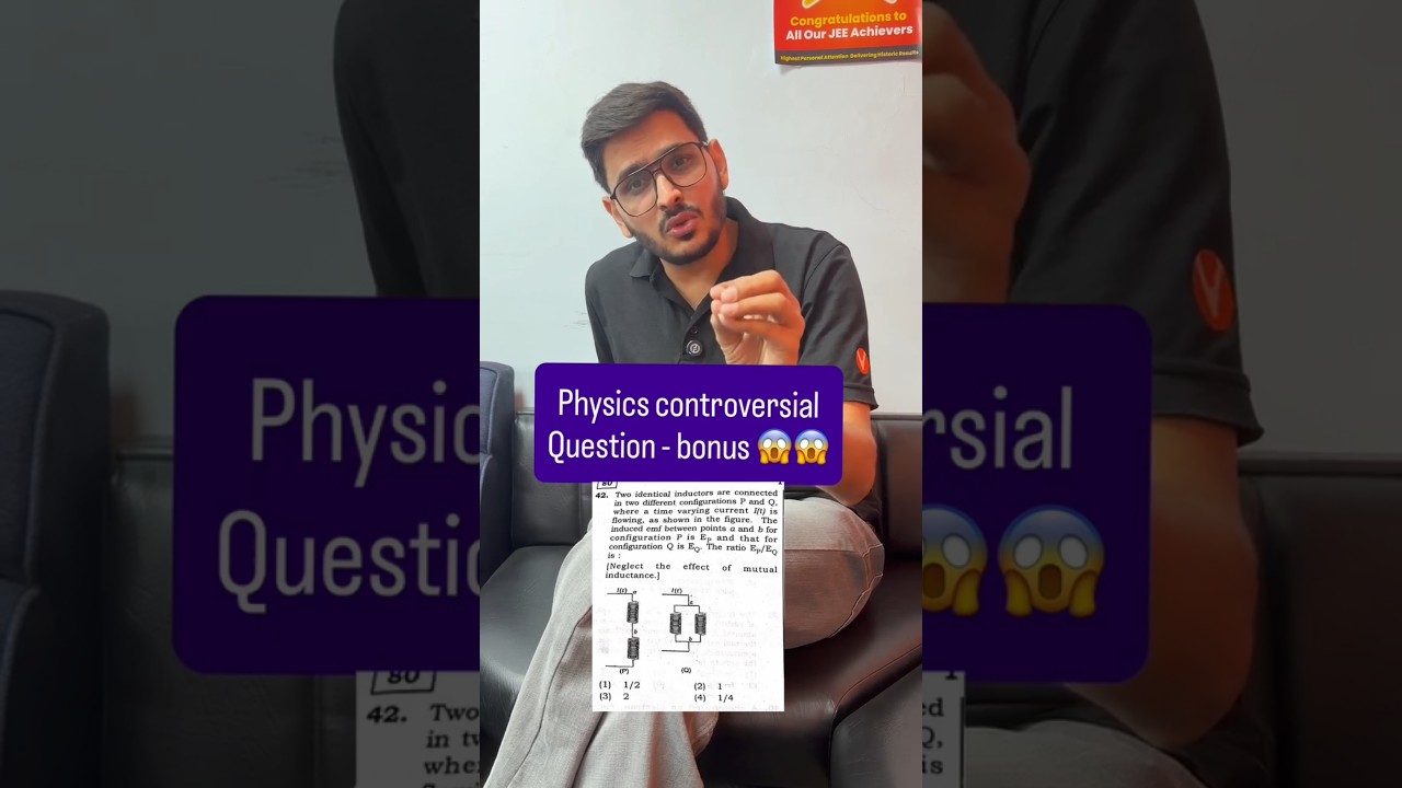 Physics Bonus Questions 🔴 ReNEET 2026 #reneet2026 #reneet #ytshorts #sankalpneet