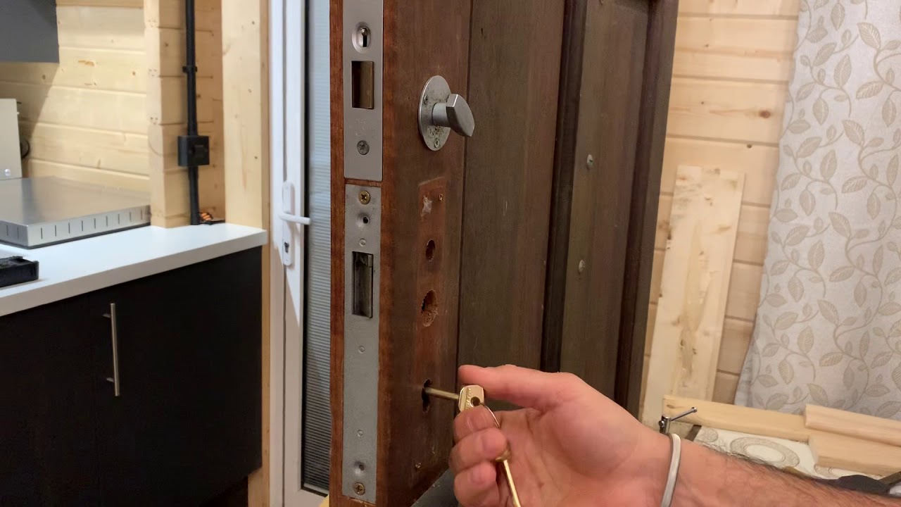 3R35 Union/Chubb 5 lever High Security Lock Pick and Decoder