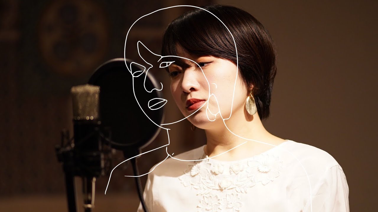 【津軽三味線と歌う】春よ、来い／松任谷由実（Covered by 服部奈緒）
