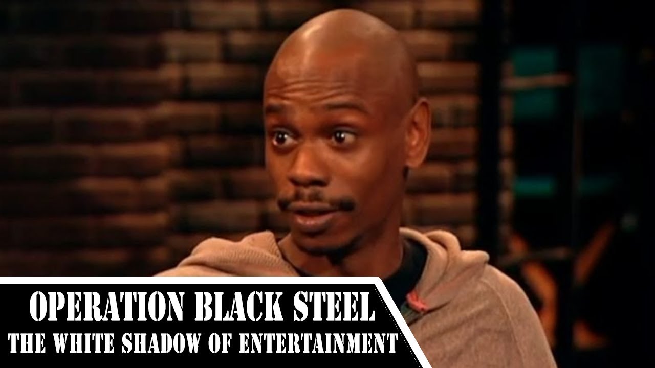 Operation Black Steel: The White Shadow