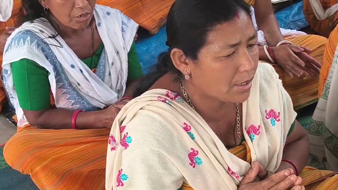 बालिसां बियाबनिआलारि,थुलुनसि आर'ज हान्जानि जथाइ आर'ज बिस्वनाथ जिल्लासिबिसालियाव @animabodovlogs5968 
