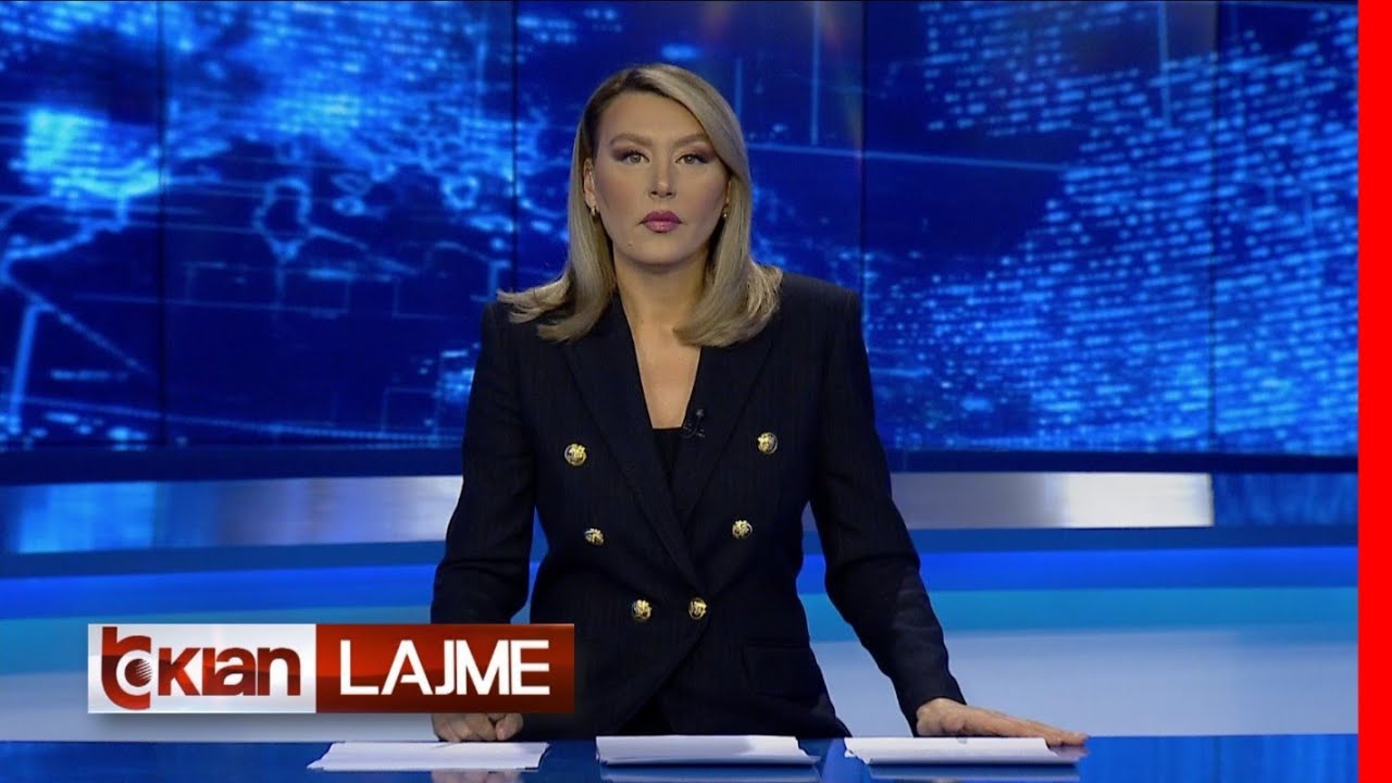 Edicioni i Lajmeve Tv Klan 9 Shkurt 2026, ora 15:30 | Lajme - News