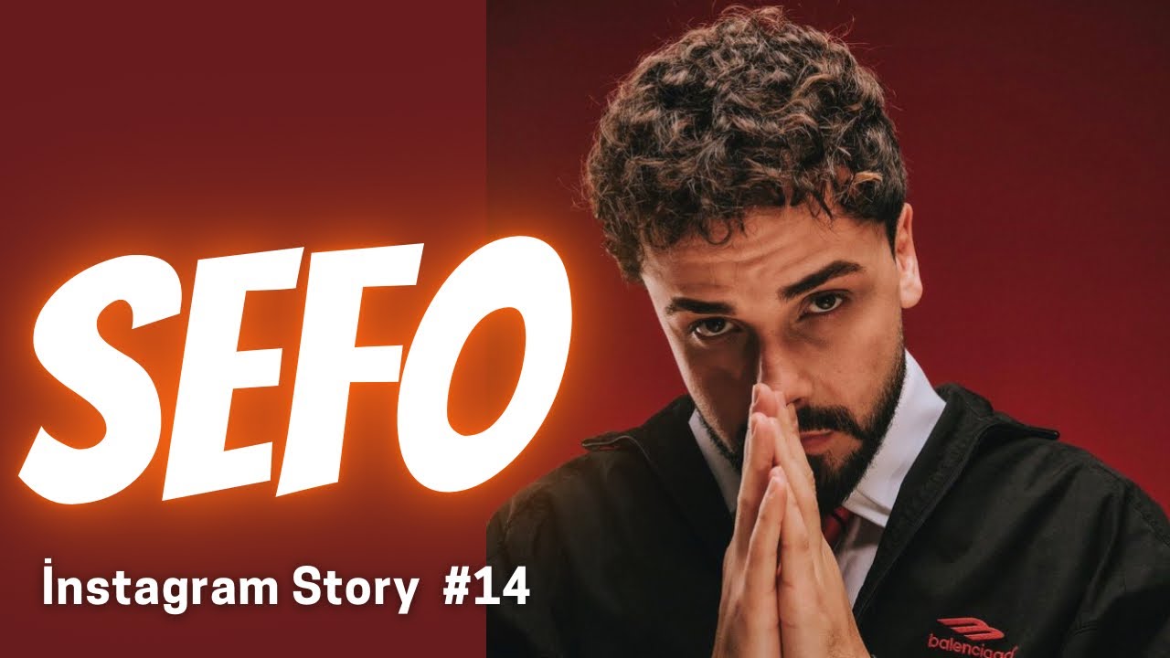 SEFO STORY