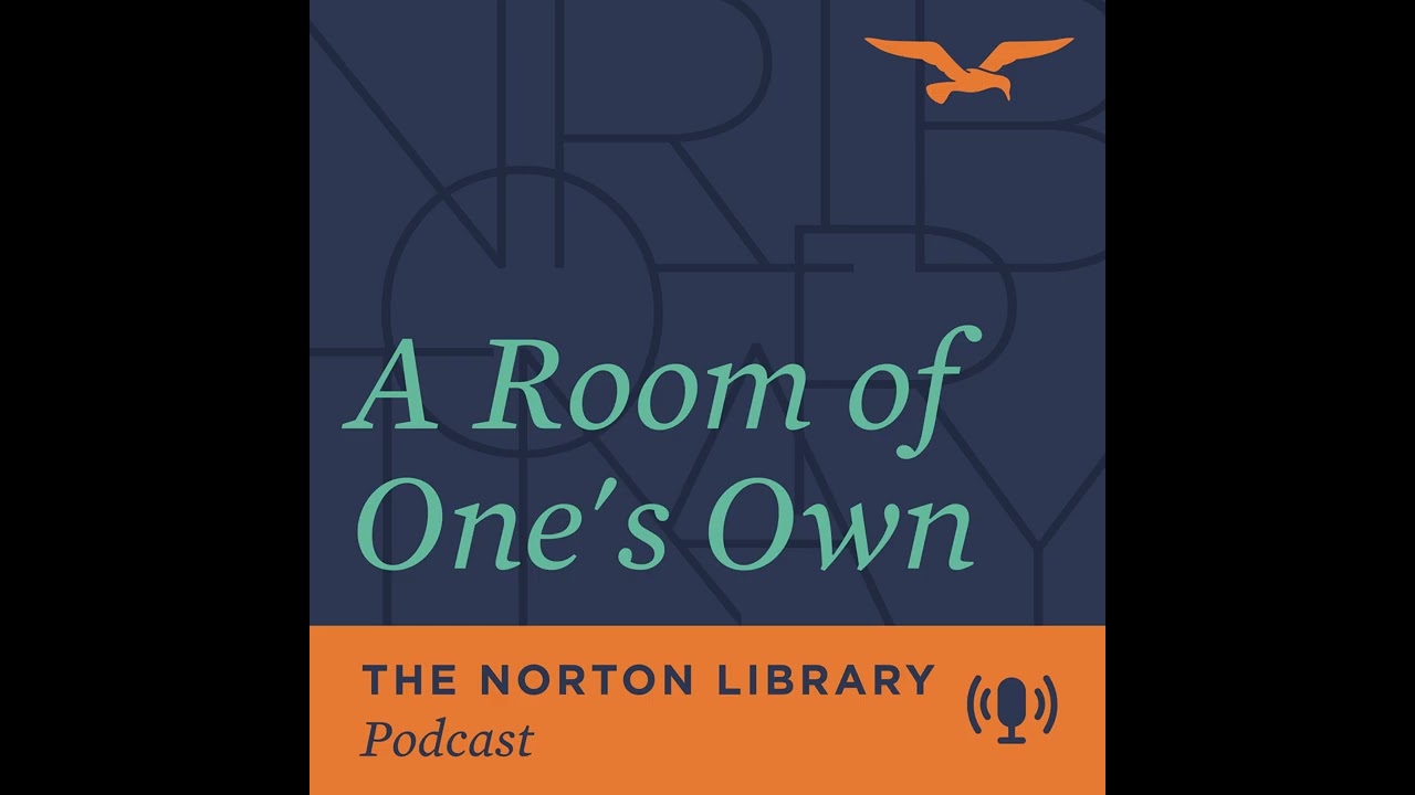 Shakespeare's Sister and a Spider's Web of Fiction (A Room of One's Own, Part 1)