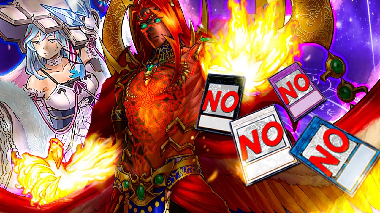 MAGISTUS Deck | Replays + Análisis 📈 | 𝗬𝘂-𝗚𝗶-𝗢𝗵! 𝗠𝗔𝗦𝗧𝗘𝗥 𝗗𝗨𝗘𝗟