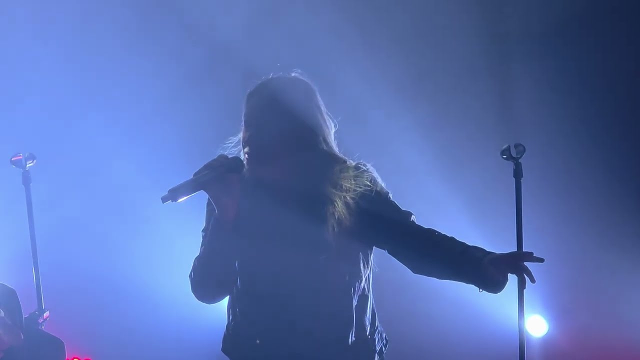 Arkona - Zimushka Live @ P60, Amstelveen 17/01/2026