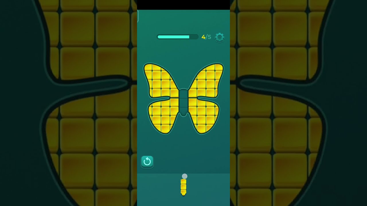 Playdoku: Block Puzzle Games by Burny Games Gameplay Video 1