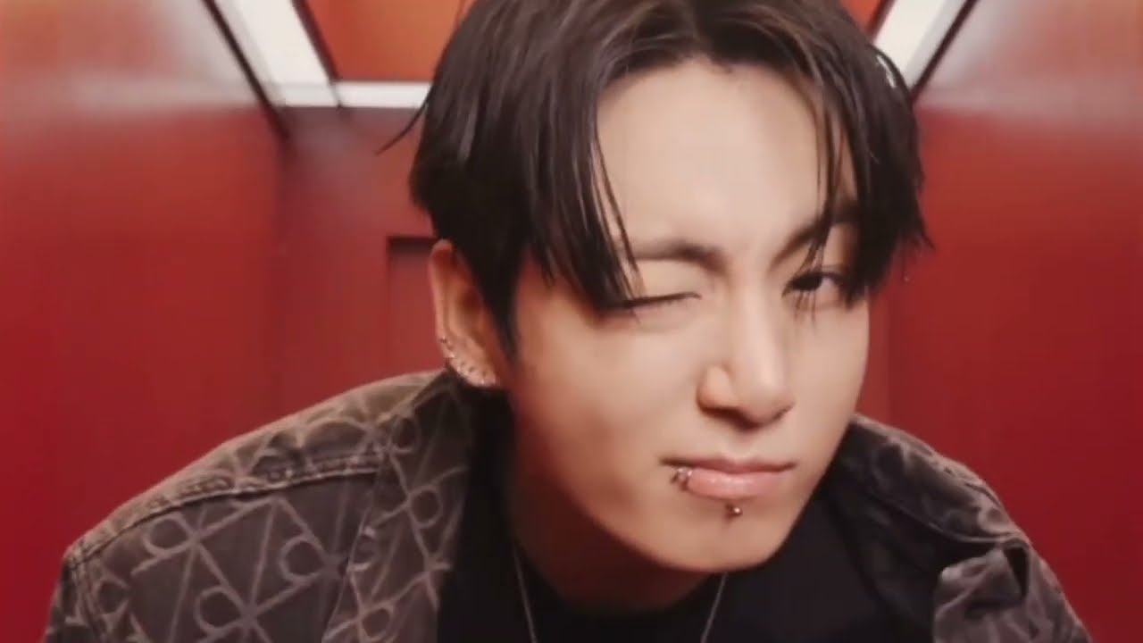 Jungkook - OTW fmv