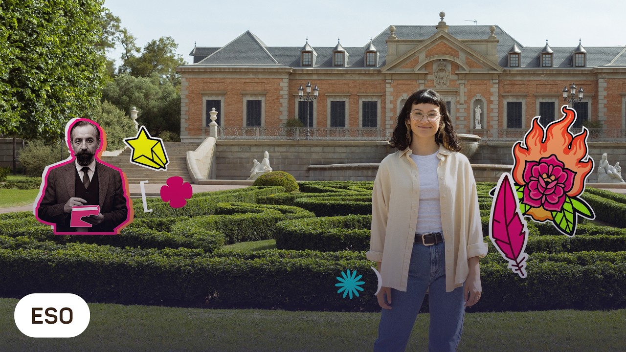 L'home possessiu de Joan Maragall | SuperCampus: literatura catalana