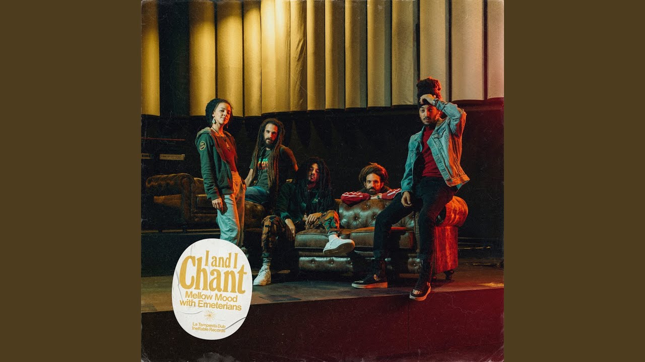 I And I Chant