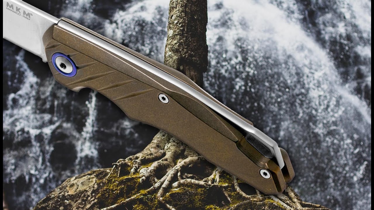 The MKM Root, a second look.
