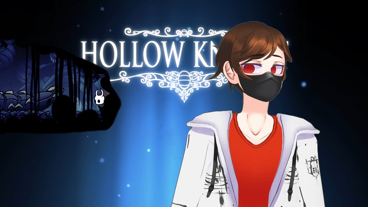 Return to Deep - Hollow Knight