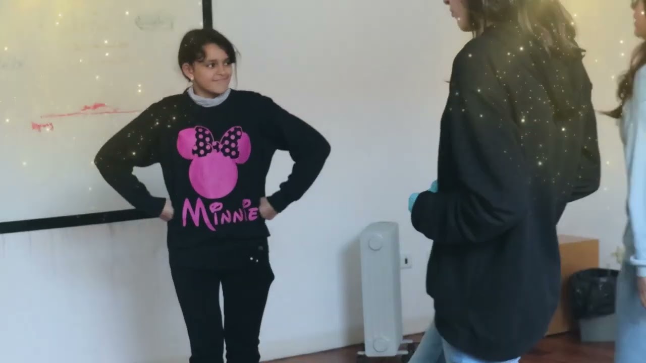 2 ª Visita à Casa da Juventude