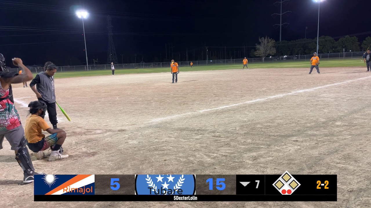 Final RIMAJOL vs TUBARE(09-20-2025 @19:20)