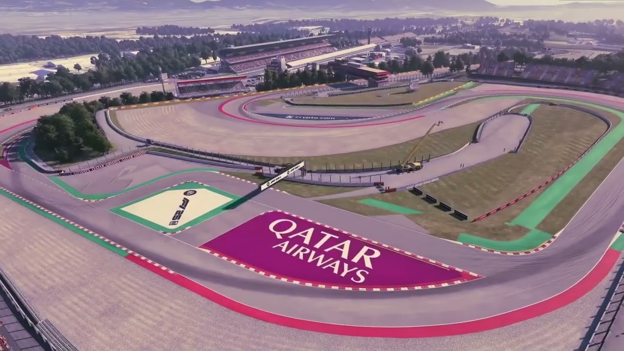 ASRT Round 6 GP di Australia CAT. F1