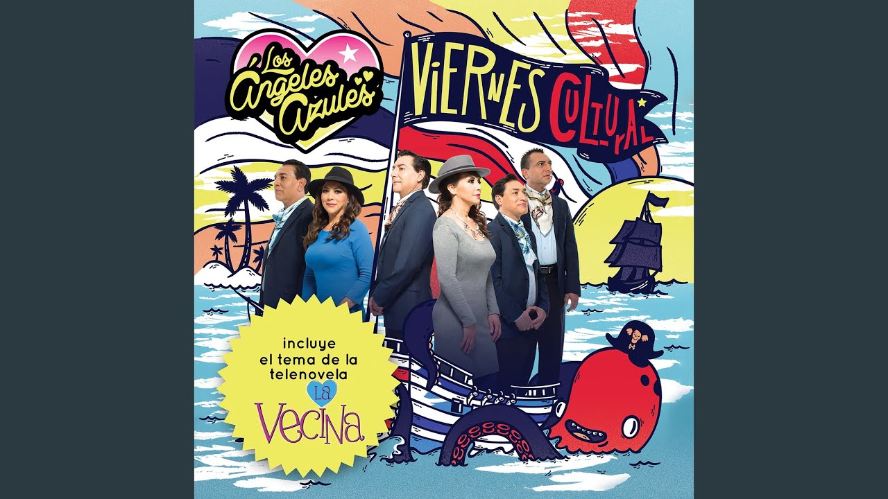 La Vecina (Tema de Telenovela)