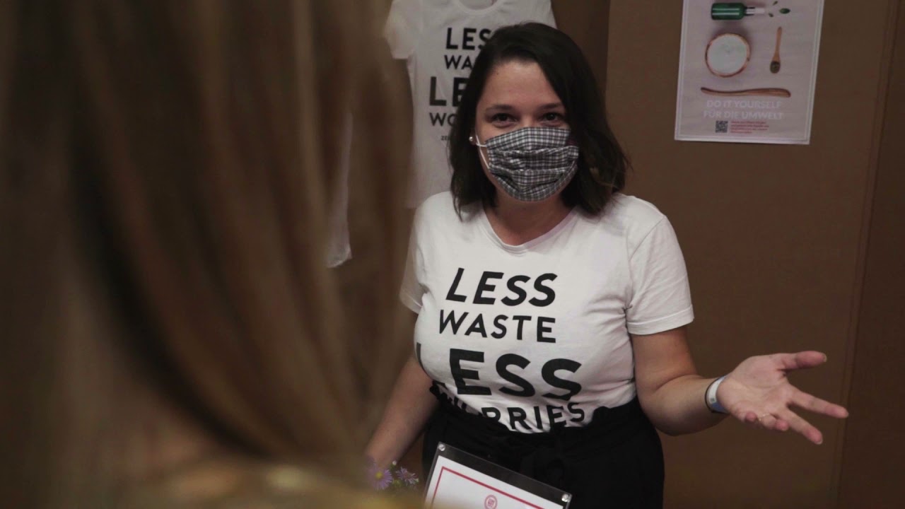 WearFair +mehr 2020 R&uuml;ckblick