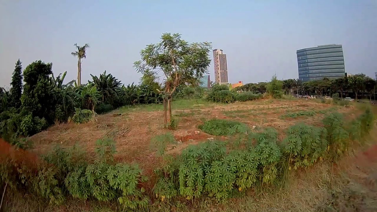 Runcam Split Mini 2 - Quadcopter Practicing