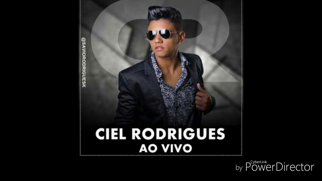 CIEL RODRIGUES - MOÇA DO ESPELHO - OUTUBRO 2017