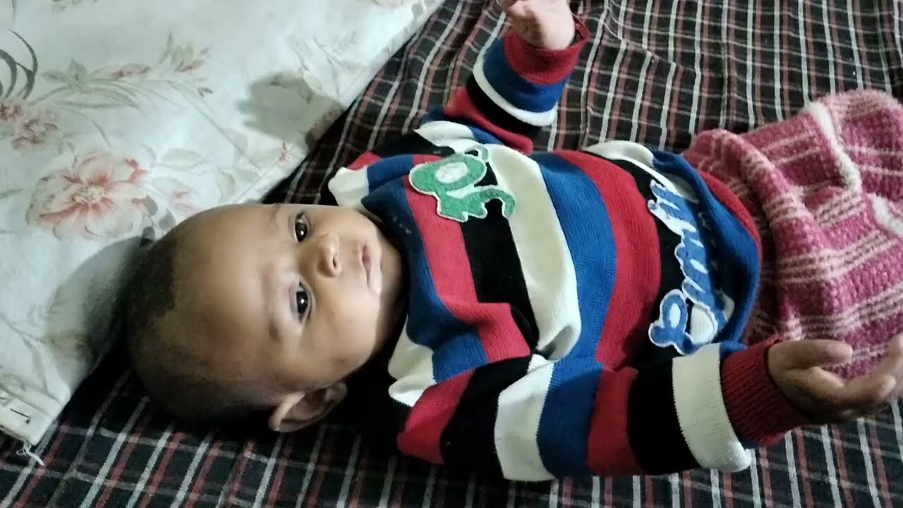@UrbanYatra11 Choti Si Pari Ki Badi Si Aawaz 😍 | Baby Ka Cute Reaction