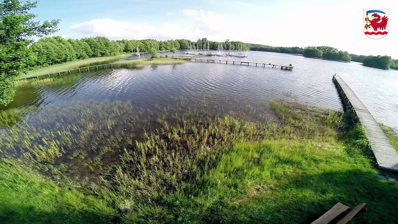 Gmina Miastko - Promo Video