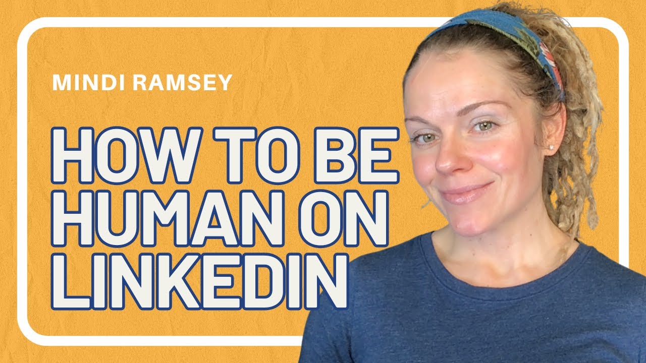 How to Engage on LinkedIn Like a Human