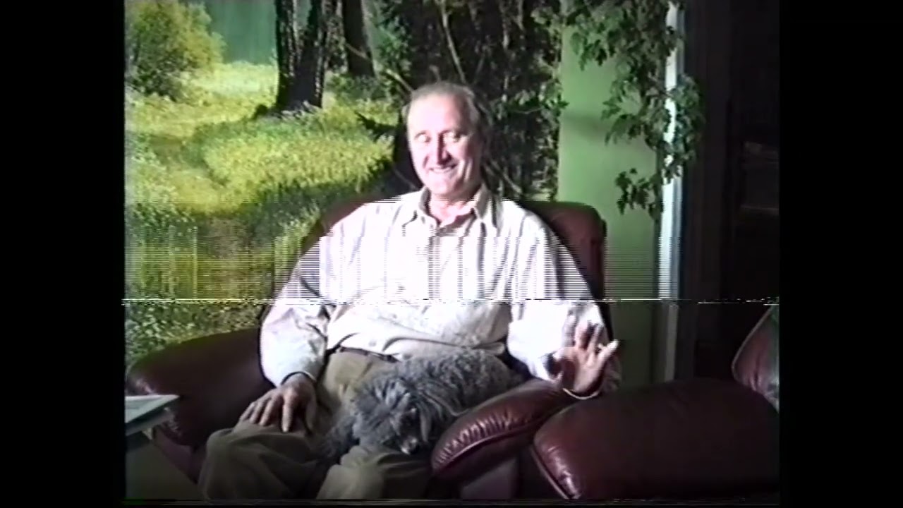 Estonia. 1996. Elektrik Arvi Rohumaa teine intervjuu