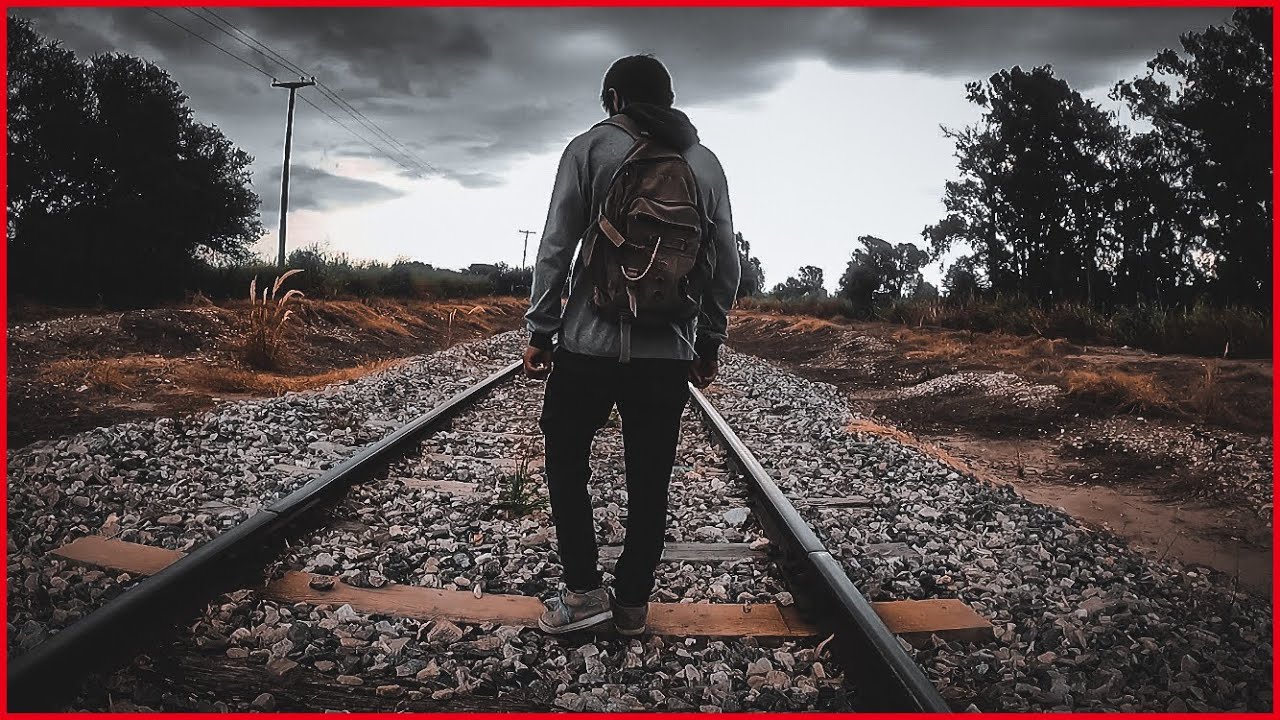 Alan walker ا Konrad mil - Unity