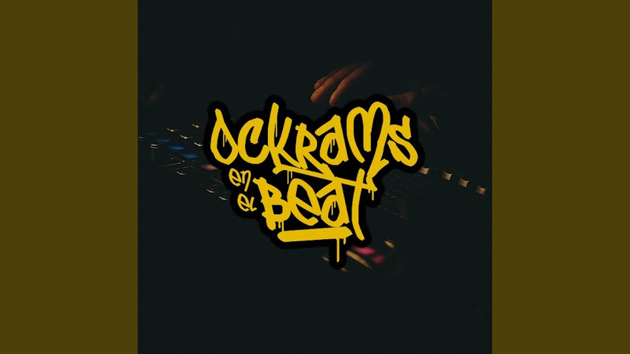 Base De Rap Boom Bap Chill Freestyle Beat Uso Libre