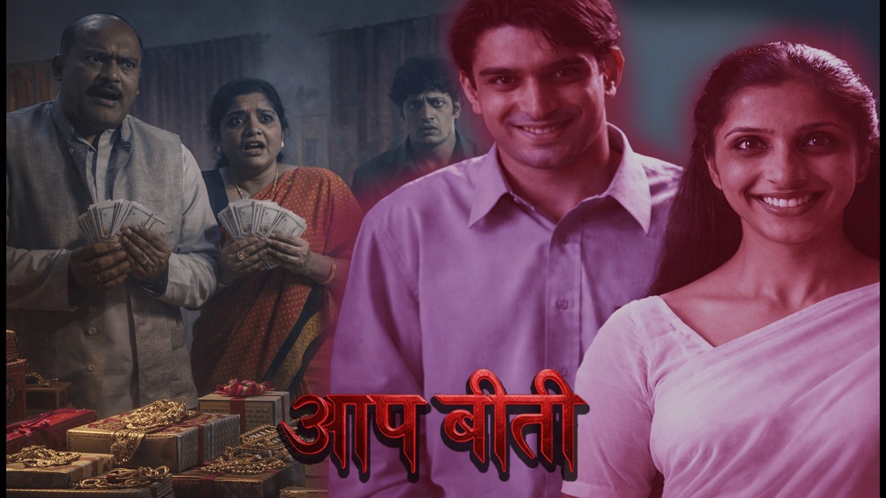 दहेज के दरिंदों का अंत: पीड़ित आत्मा का भयानक प्रतिशोध | आप बीती : दहेज की आग  | Hindi Horror Series