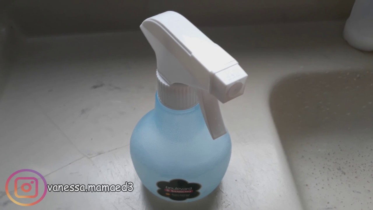 COMO FAZER MULTIUSO CASEIRO/MISTURINHA DE LIMPEZA