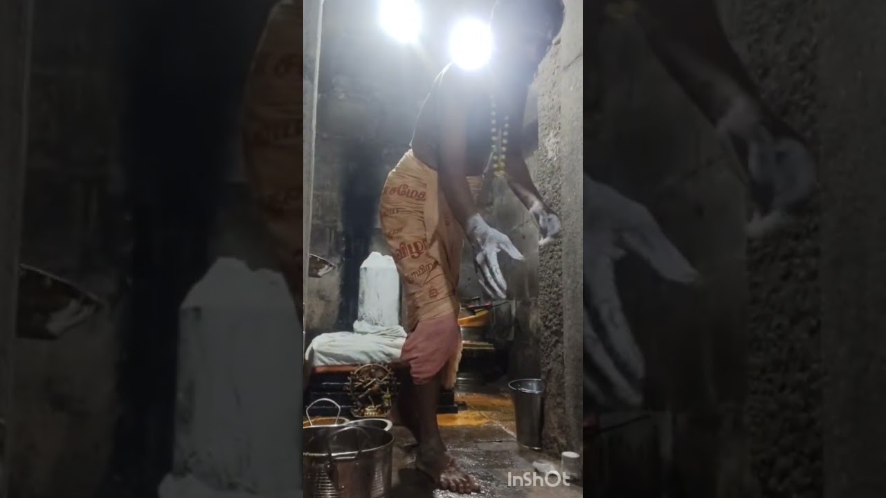 சூரம்புலிசெம்பிலியாம்பட்டி தொகுப்பு-4-தேடல்-1 ஒரேநாளில் இரண்டு சிவனார் ஆலயங்களில் 108மூலிகைஅபிடேகம்