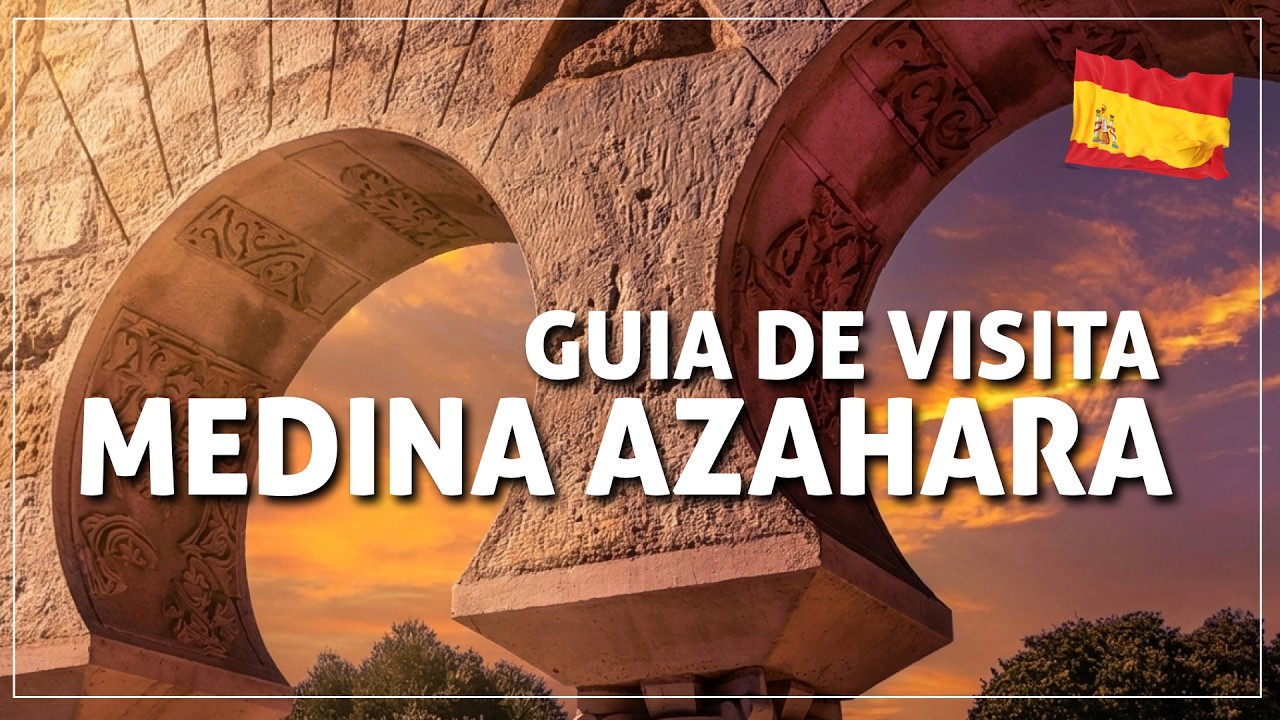 → MEDINA AZAHARA, a Cidade Brilhante #195