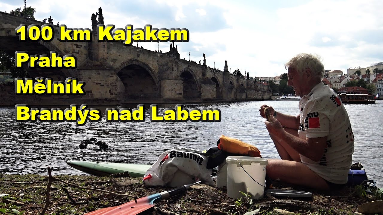 Kajak 2022